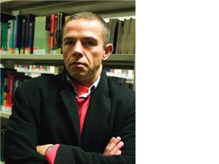 IA-Forum Interview: Prof. David Chandler